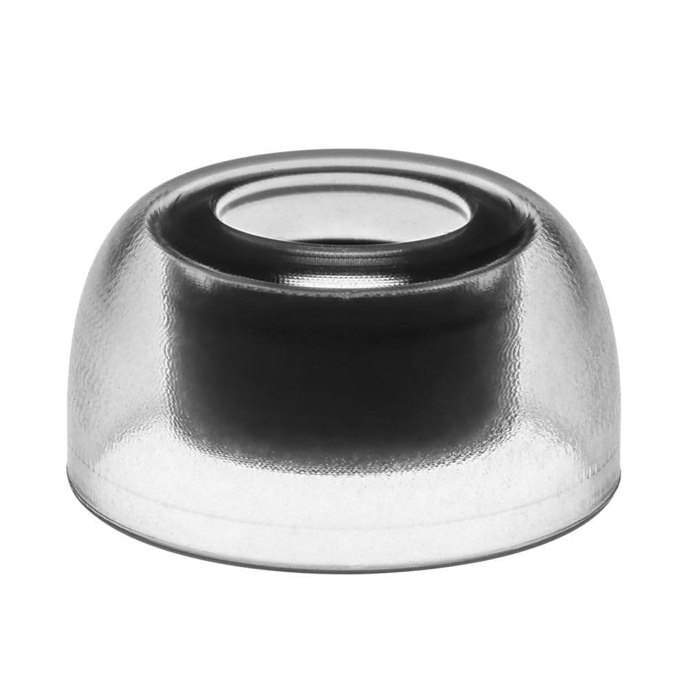 Amazon | AZLA SednaEarfit Crystal for BOSE Earbuds [イヤーピース